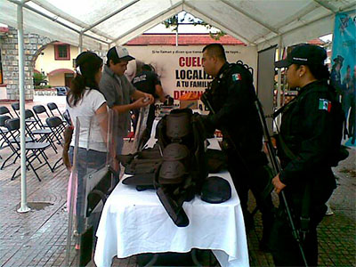SSP image