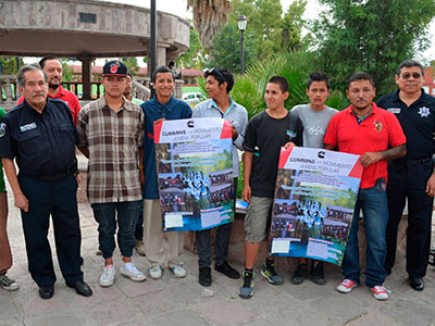 SSP image