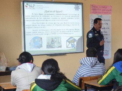 SSP image