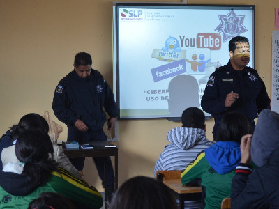 SSP image